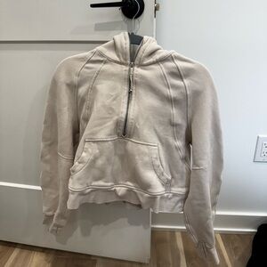 Lululemon scuba hoodie